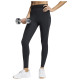 Adidas Γυναικείο κολάν Techfit Cold.Rdy Full-Length Leggings